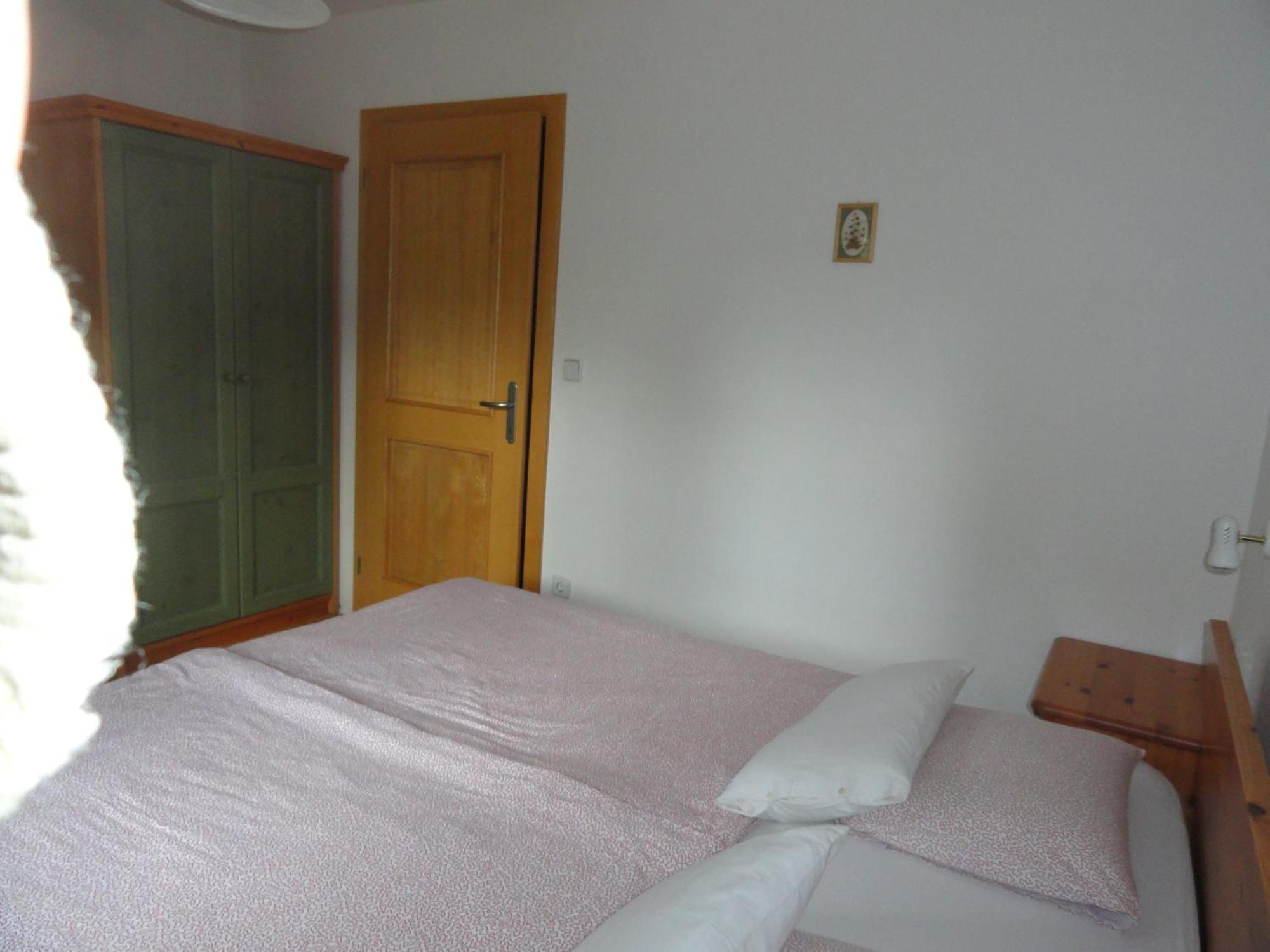 Farm Stay Dolinar Krainer Бохинийска Бела Стая снимка