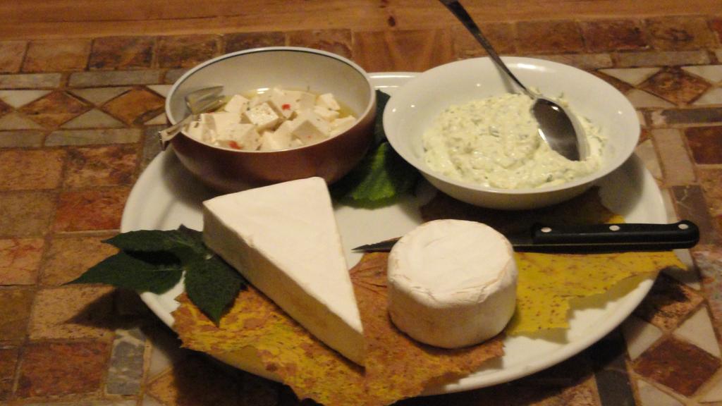 Farm Stay Dolinar Krainer Бохинийска Бела Екстериор снимка