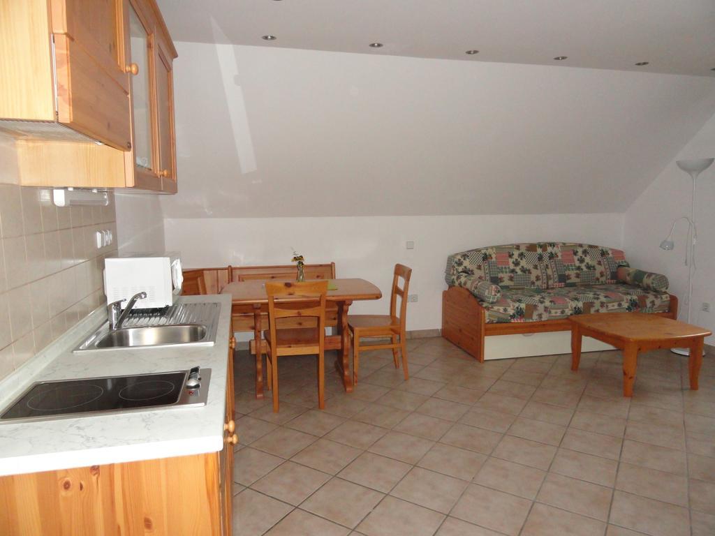 Farm Stay Dolinar Krainer Бохинийска Бела Стая снимка