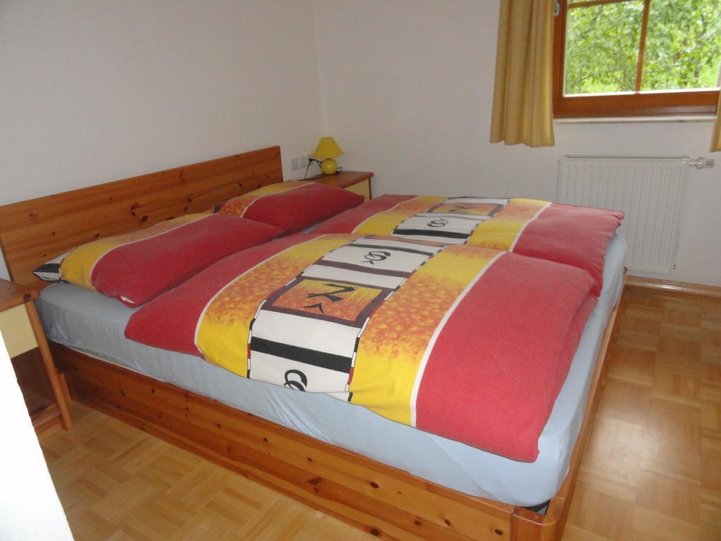 Farm Stay Dolinar Krainer Бохинийска Бела Стая снимка