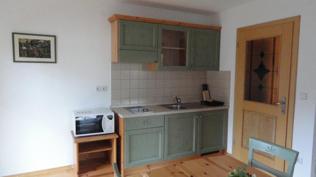 Farm Stay Dolinar Krainer Бохинийска Бела Стая снимка
