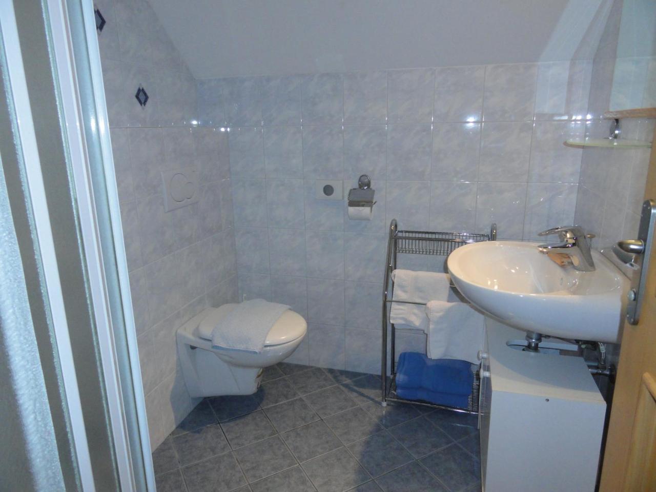 Farm Stay Dolinar Krainer Бохинийска Бела Екстериор снимка